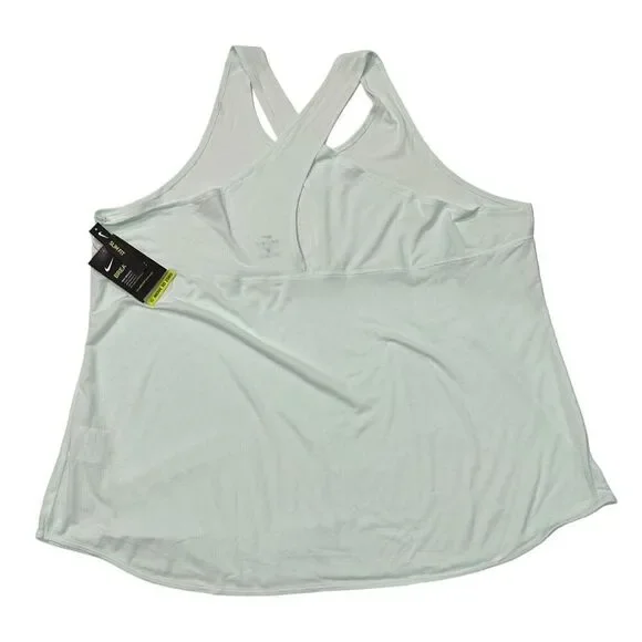 NWT Nike Dry Fit Tank - Picture 5 of 8